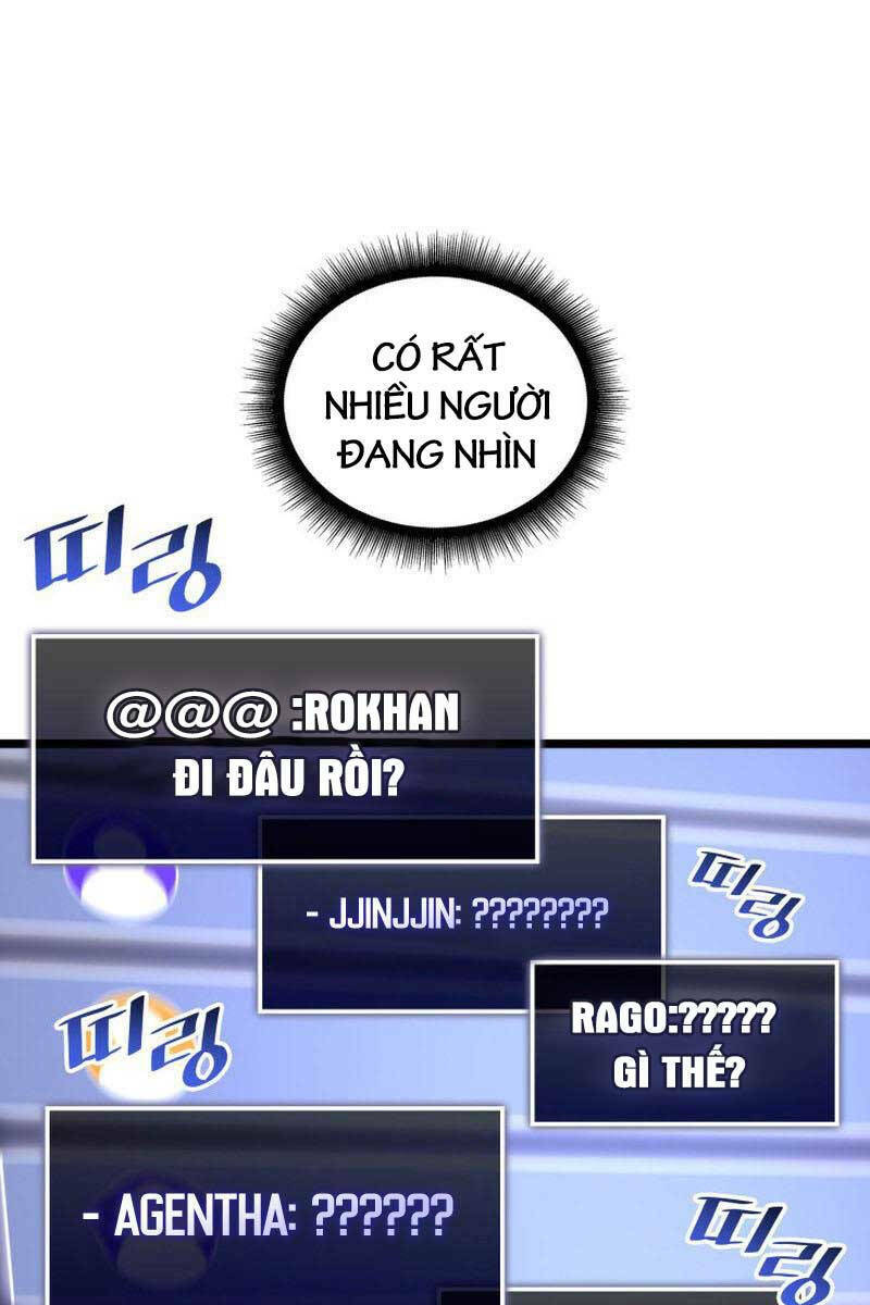 Sự Trở Lại Của Người Chơi Cấp Sss Chap 83 - Next Chap 84