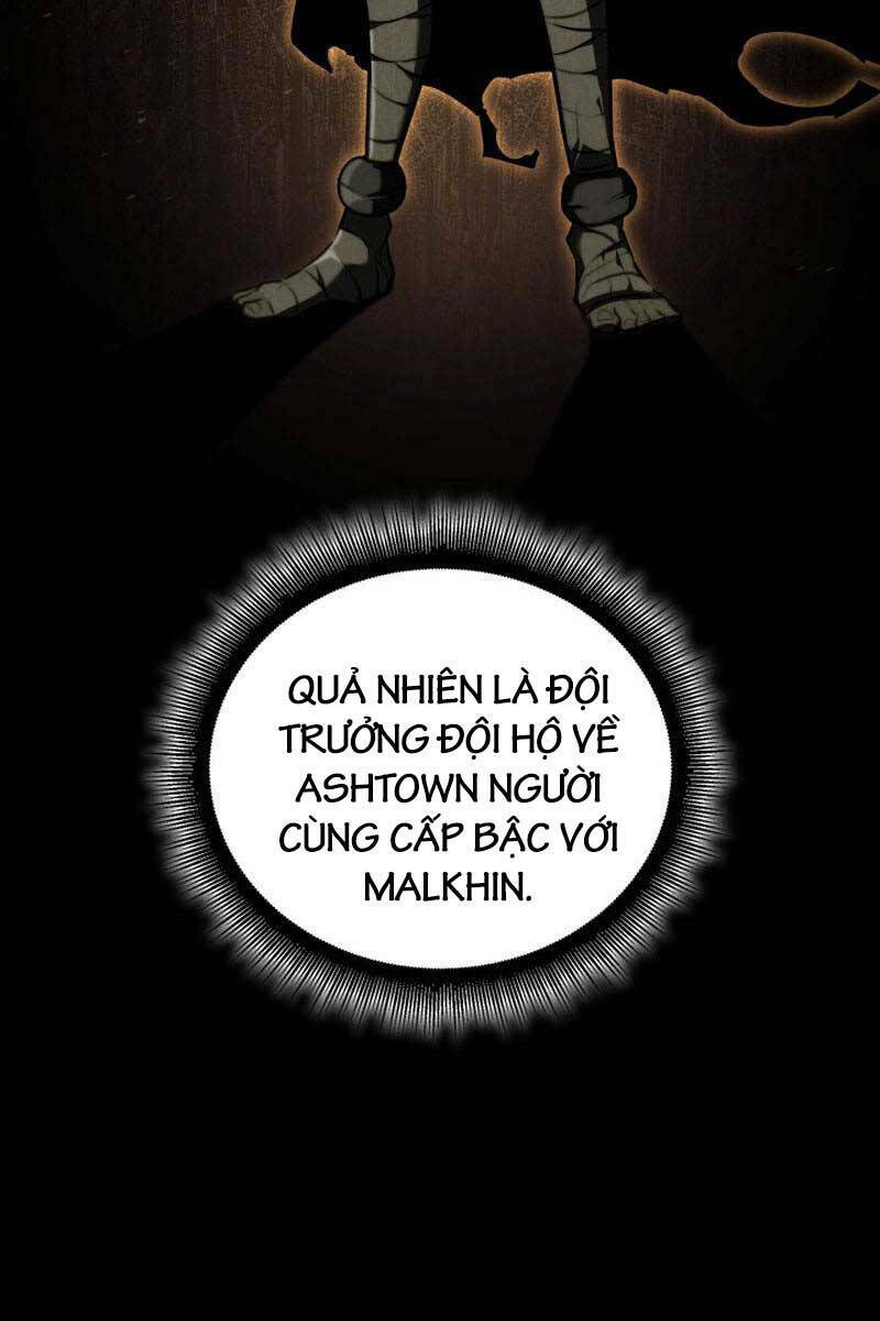 Sự Trở Lại Của Người Chơi Cấp Sss Chap 83 - Next Chap 84