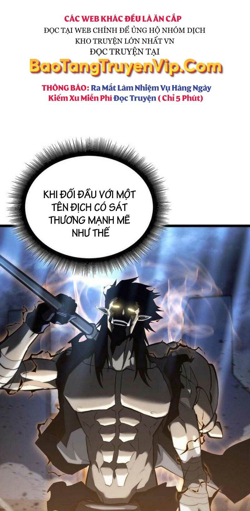 Sự Trở Lại Của Người Chơi Cấp Sss Chap 84 - Next Chap 85