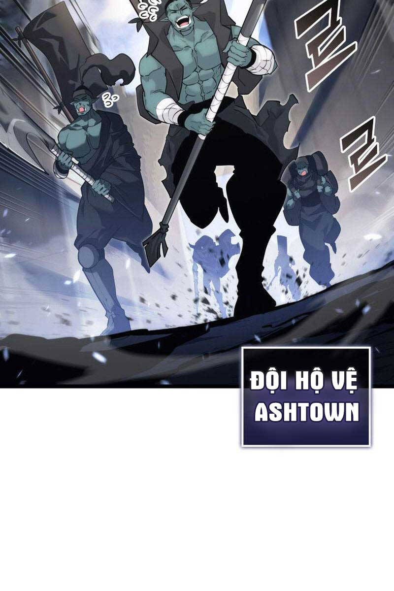 Sự Trở Lại Của Người Chơi Cấp Sss Chap 84 - Next Chap 85