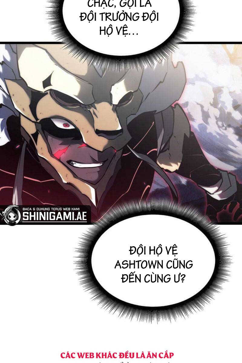 Sự Trở Lại Của Người Chơi Cấp Sss Chap 84 - Next Chap 85