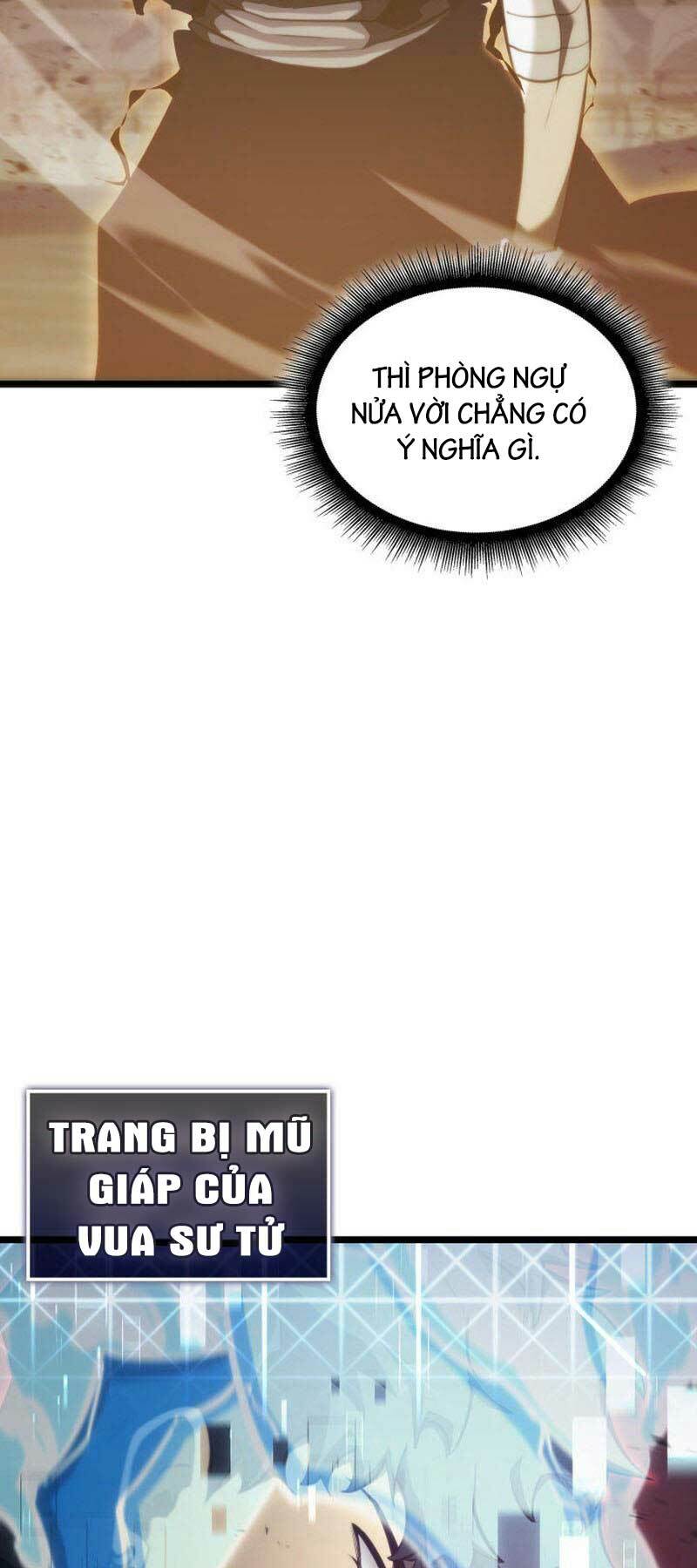 Sự Trở Lại Của Người Chơi Cấp Sss Chap 84 - Next Chap 85