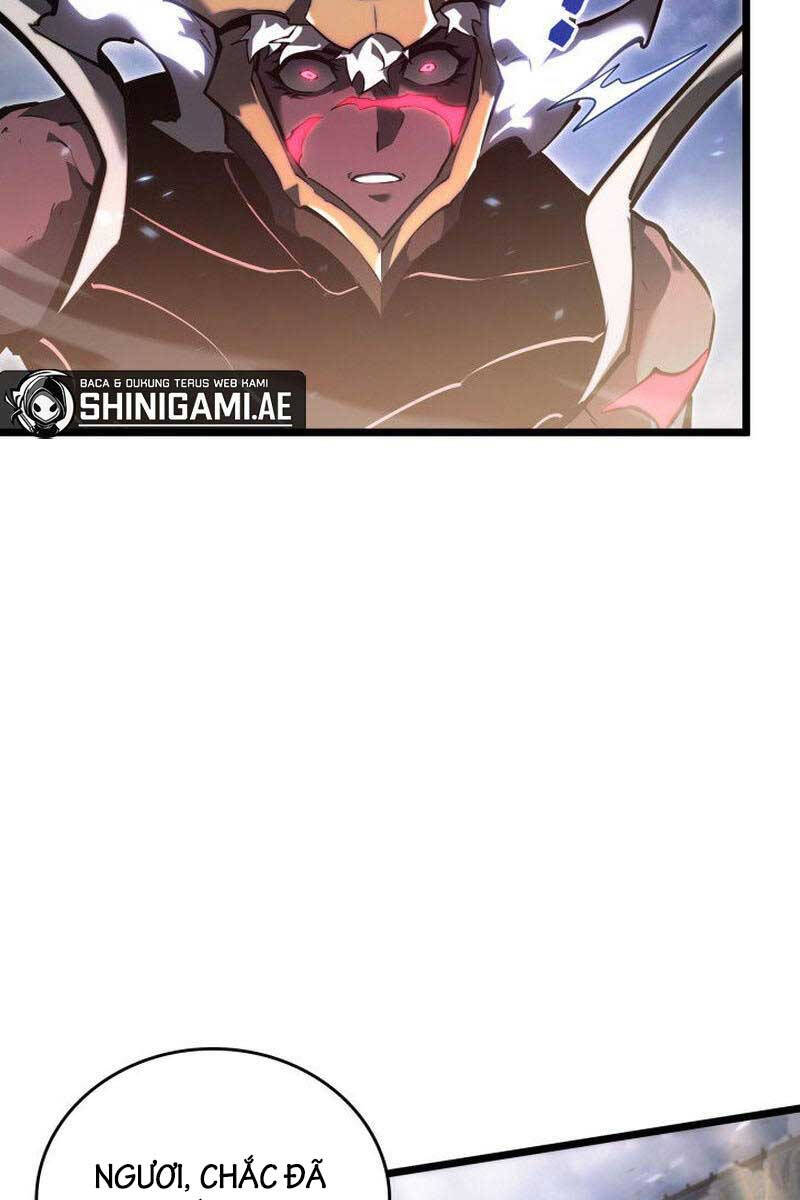 Sự Trở Lại Của Người Chơi Cấp Sss Chap 84 - Next Chap 85