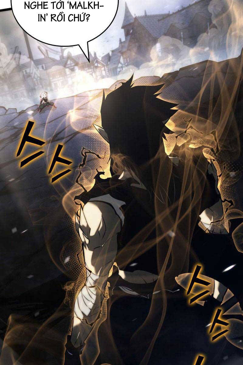 Sự Trở Lại Của Người Chơi Cấp Sss Chap 84 - Next Chap 85