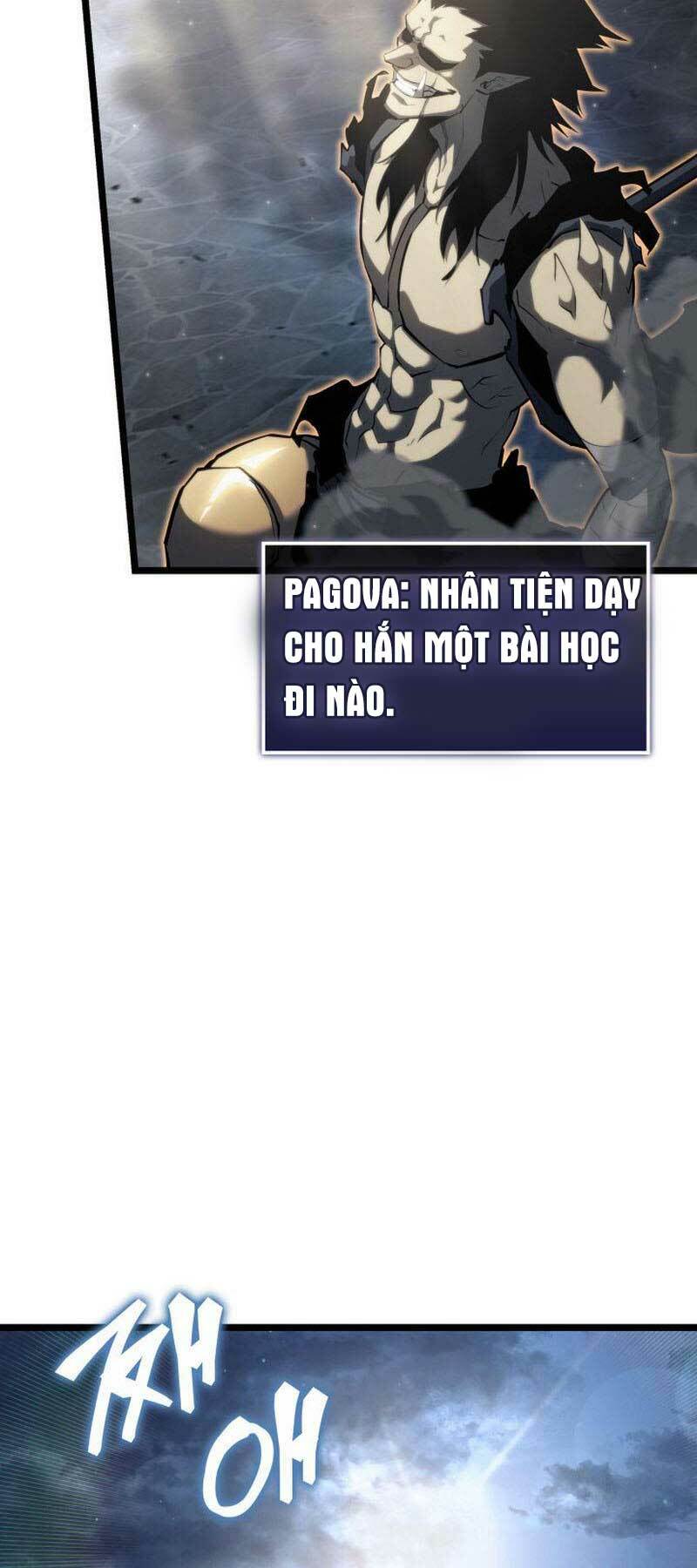 Sự Trở Lại Của Người Chơi Cấp Sss Chap 84 - Next Chap 85