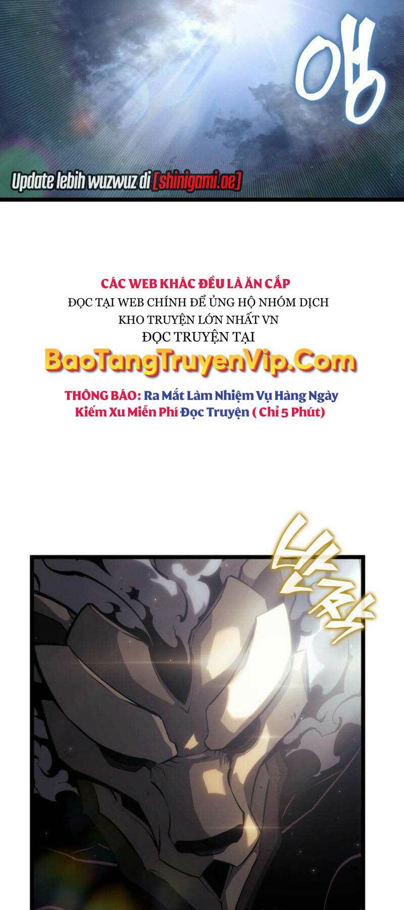Sự Trở Lại Của Người Chơi Cấp Sss Chap 84 - Next Chap 85