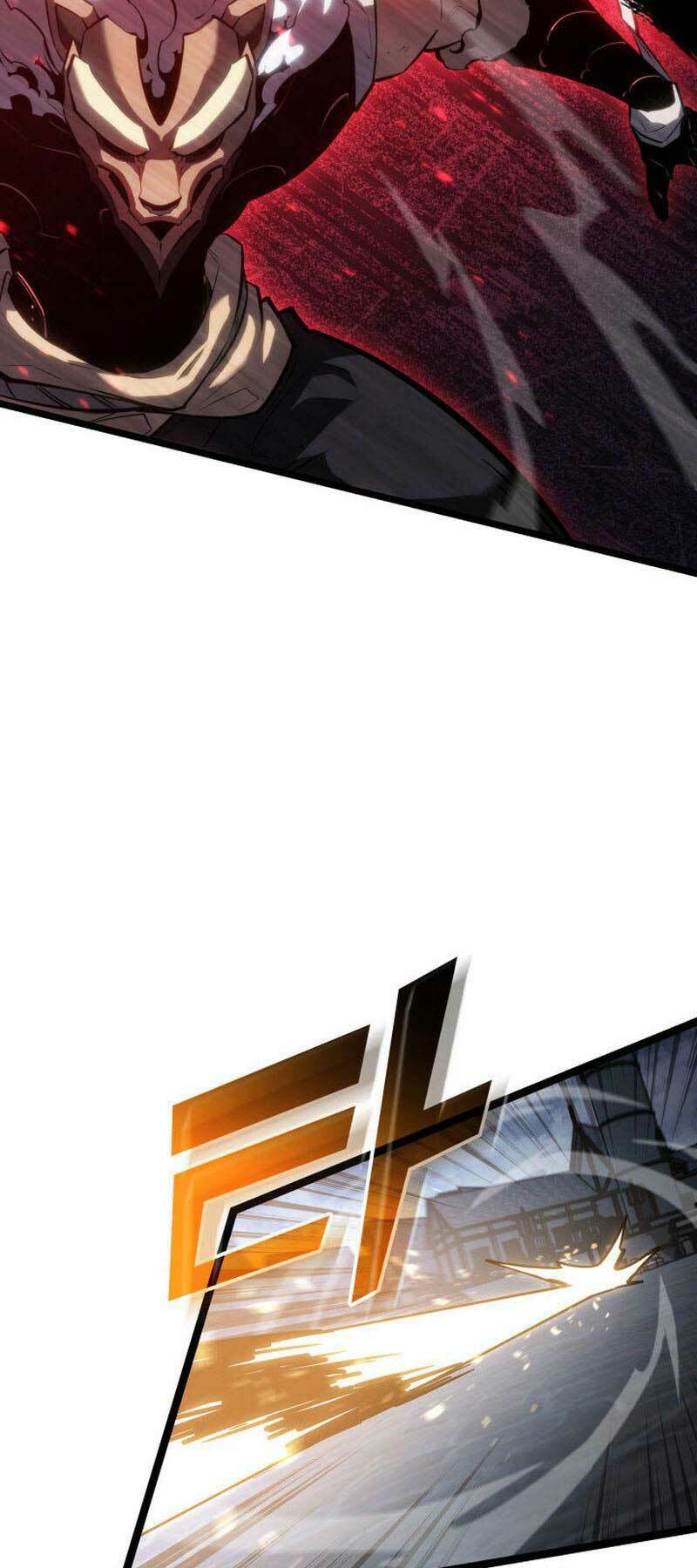 Sự Trở Lại Của Người Chơi Cấp Sss Chap 84 - Next Chap 85