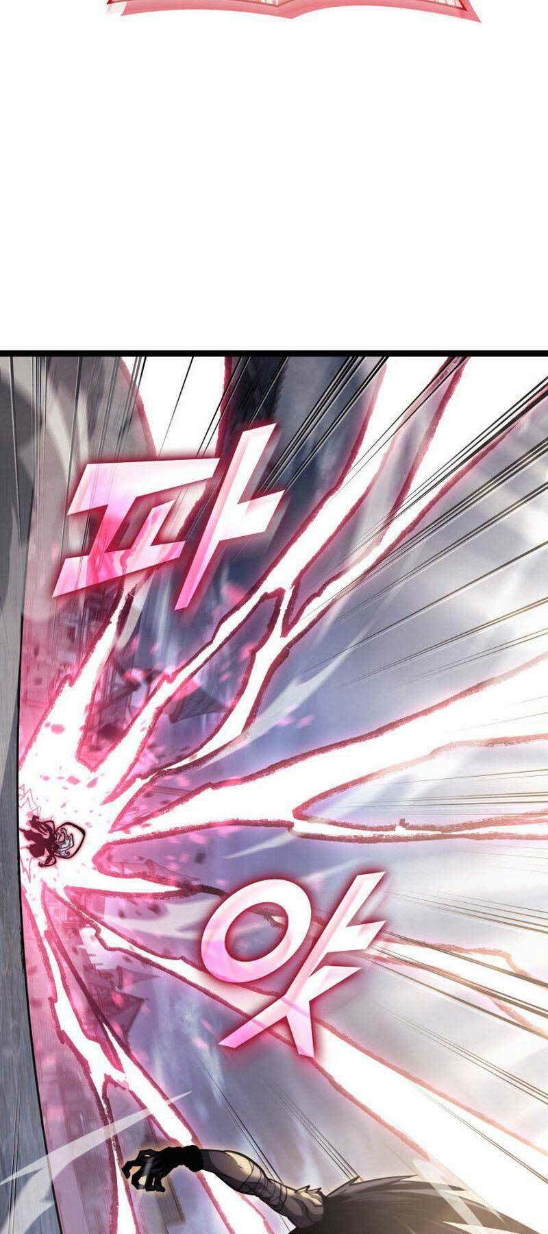 Sự Trở Lại Của Người Chơi Cấp Sss Chap 84 - Next Chap 85