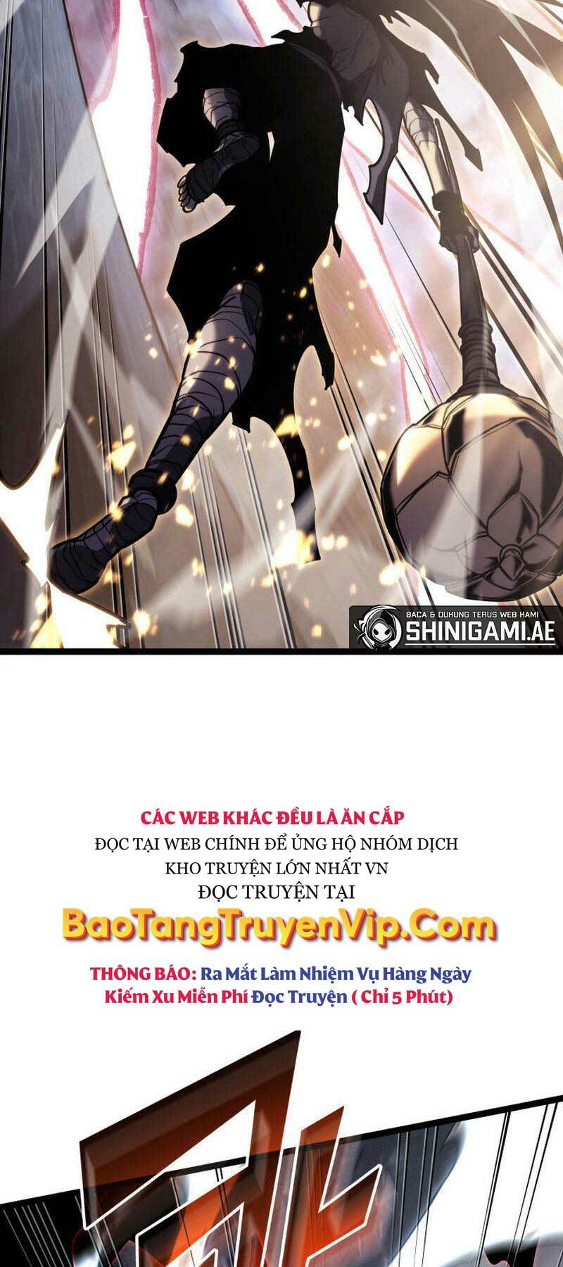 Sự Trở Lại Của Người Chơi Cấp Sss Chap 84 - Next Chap 85