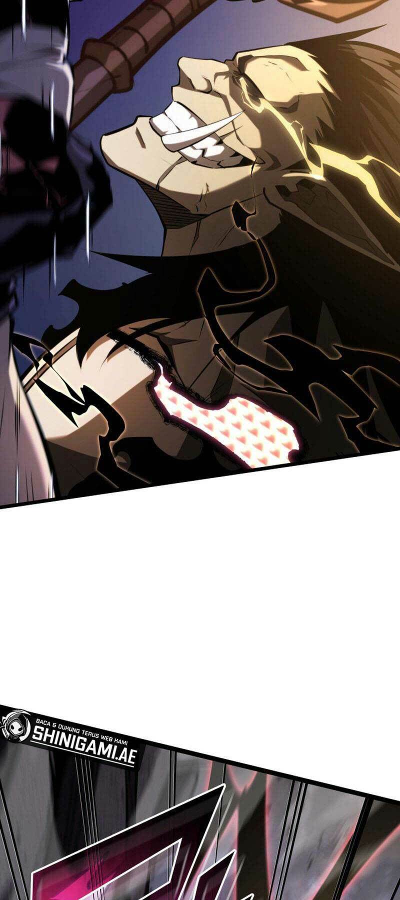 Sự Trở Lại Của Người Chơi Cấp Sss Chap 84 - Next Chap 85