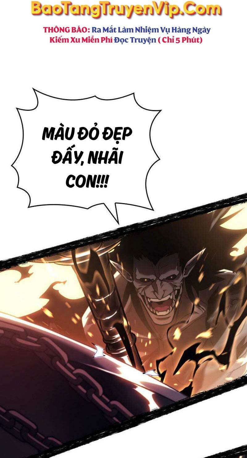 Sự Trở Lại Của Người Chơi Cấp Sss Chap 84 - Next Chap 85