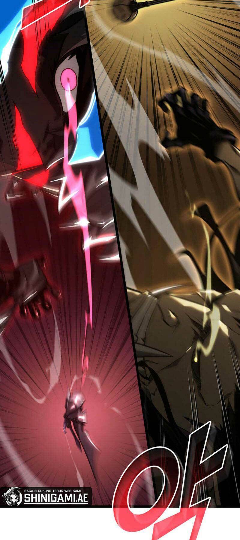 Sự Trở Lại Của Người Chơi Cấp Sss Chap 84 - Next Chap 85