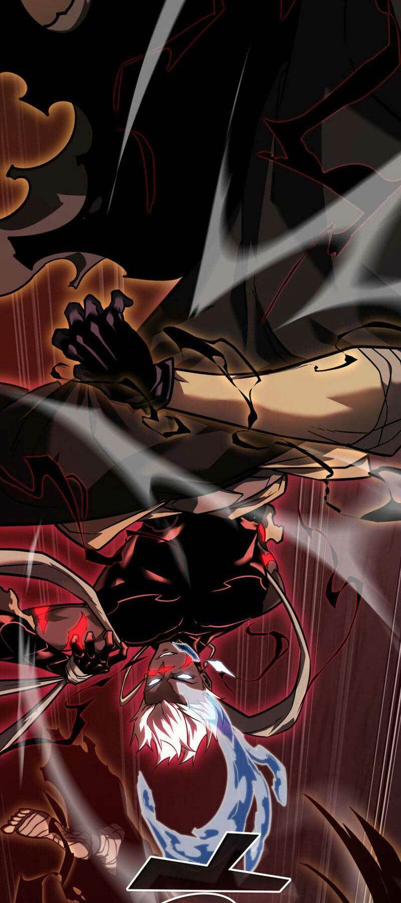 Sự Trở Lại Của Người Chơi Cấp Sss Chap 84 - Next Chap 85