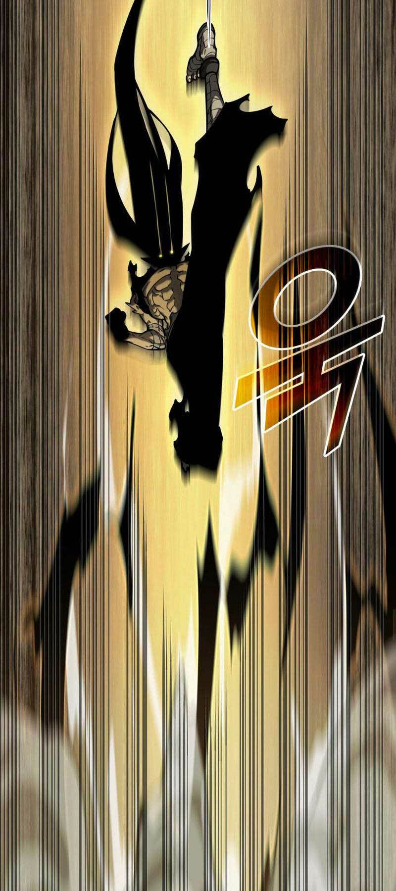 Sự Trở Lại Của Người Chơi Cấp Sss Chap 84 - Next Chap 85