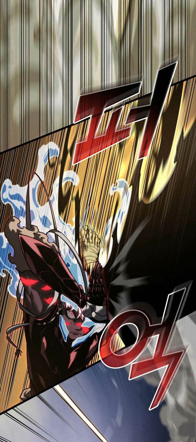 Sự Trở Lại Của Người Chơi Cấp Sss Chap 84 - Next Chap 85