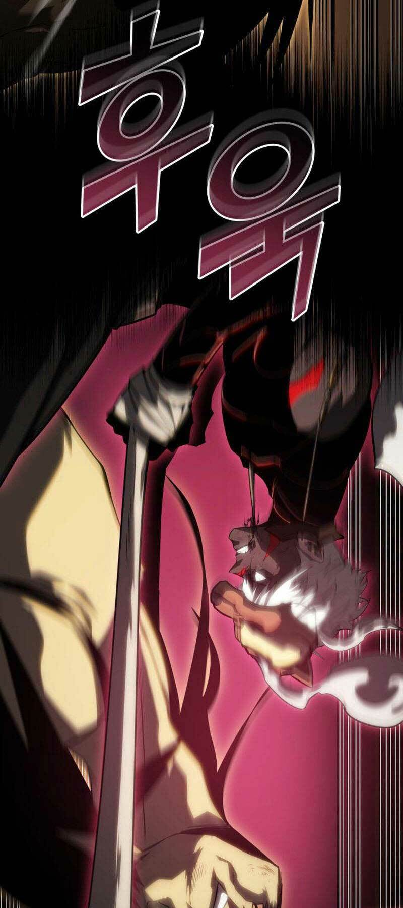 Sự Trở Lại Của Người Chơi Cấp Sss Chap 84 - Next Chap 85