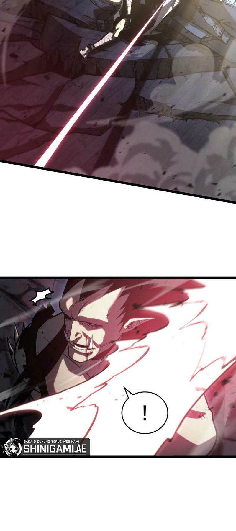 Sự Trở Lại Của Người Chơi Cấp Sss Chap 84 - Next Chap 85