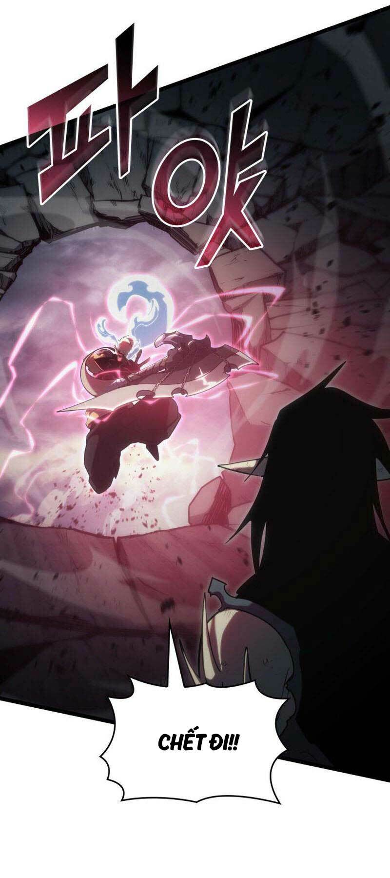 Sự Trở Lại Của Người Chơi Cấp Sss Chap 84 - Next Chap 85