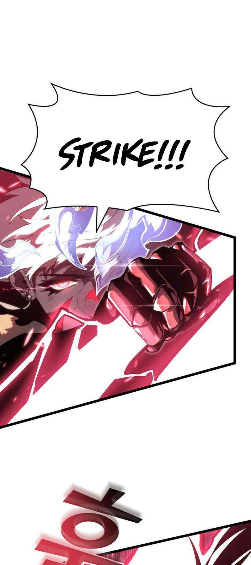 Sự Trở Lại Của Người Chơi Cấp Sss Chap 84 - Next Chap 85