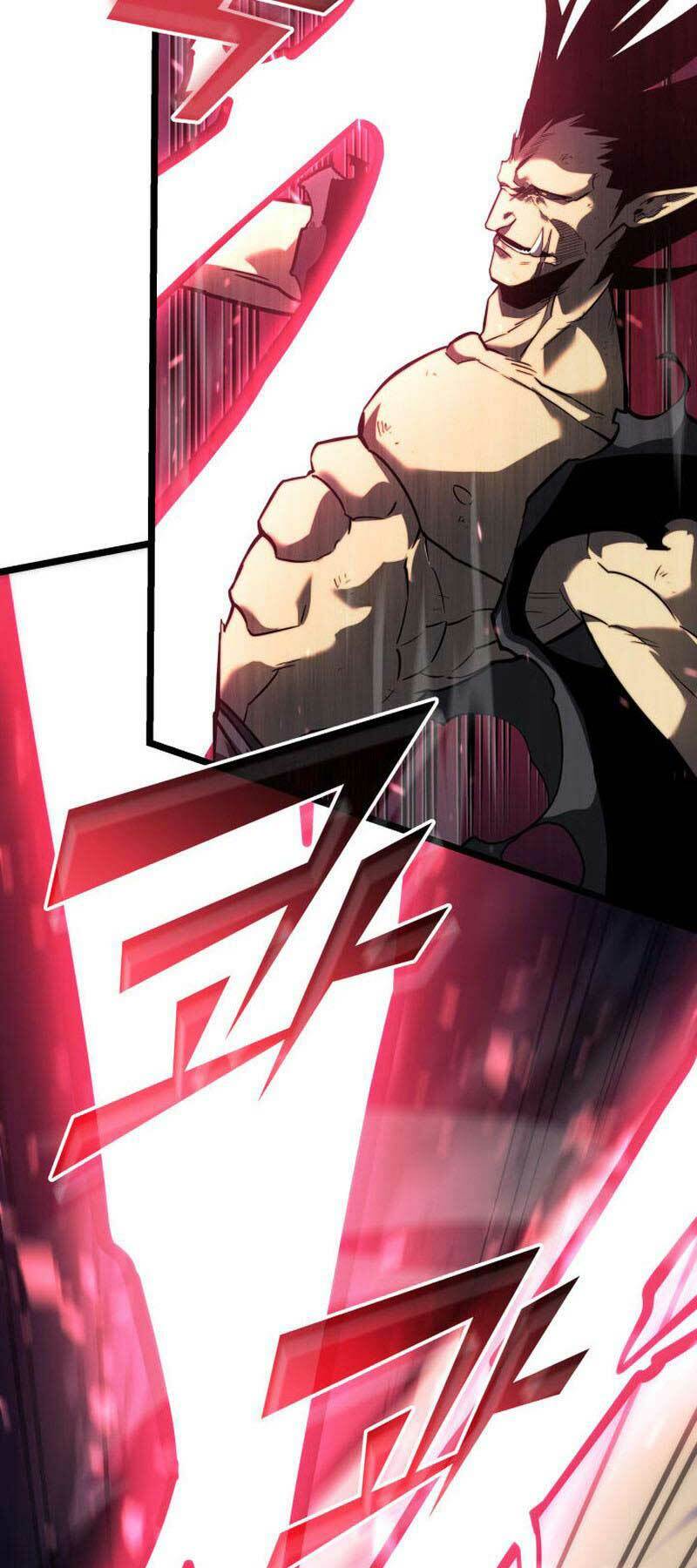 Sự Trở Lại Của Người Chơi Cấp Sss Chap 84 - Next Chap 85