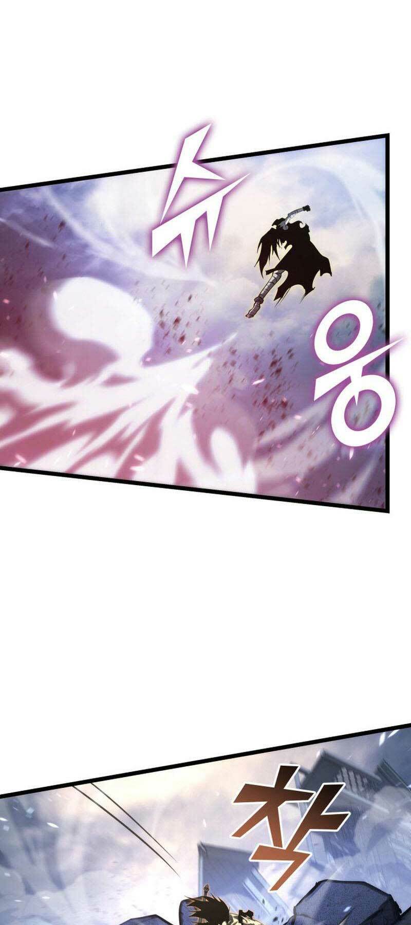 Sự Trở Lại Của Người Chơi Cấp Sss Chap 84 - Next Chap 85