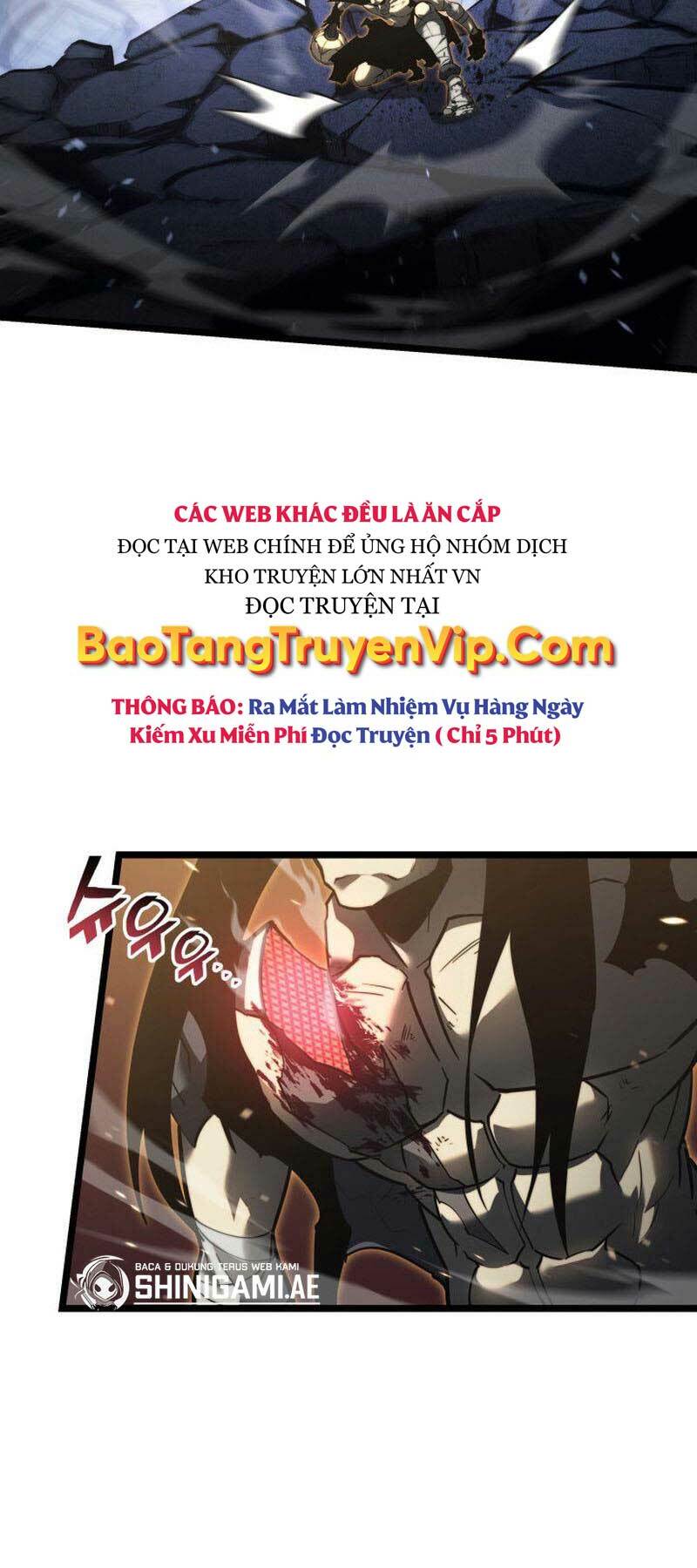 Sự Trở Lại Của Người Chơi Cấp Sss Chap 84 - Next Chap 85