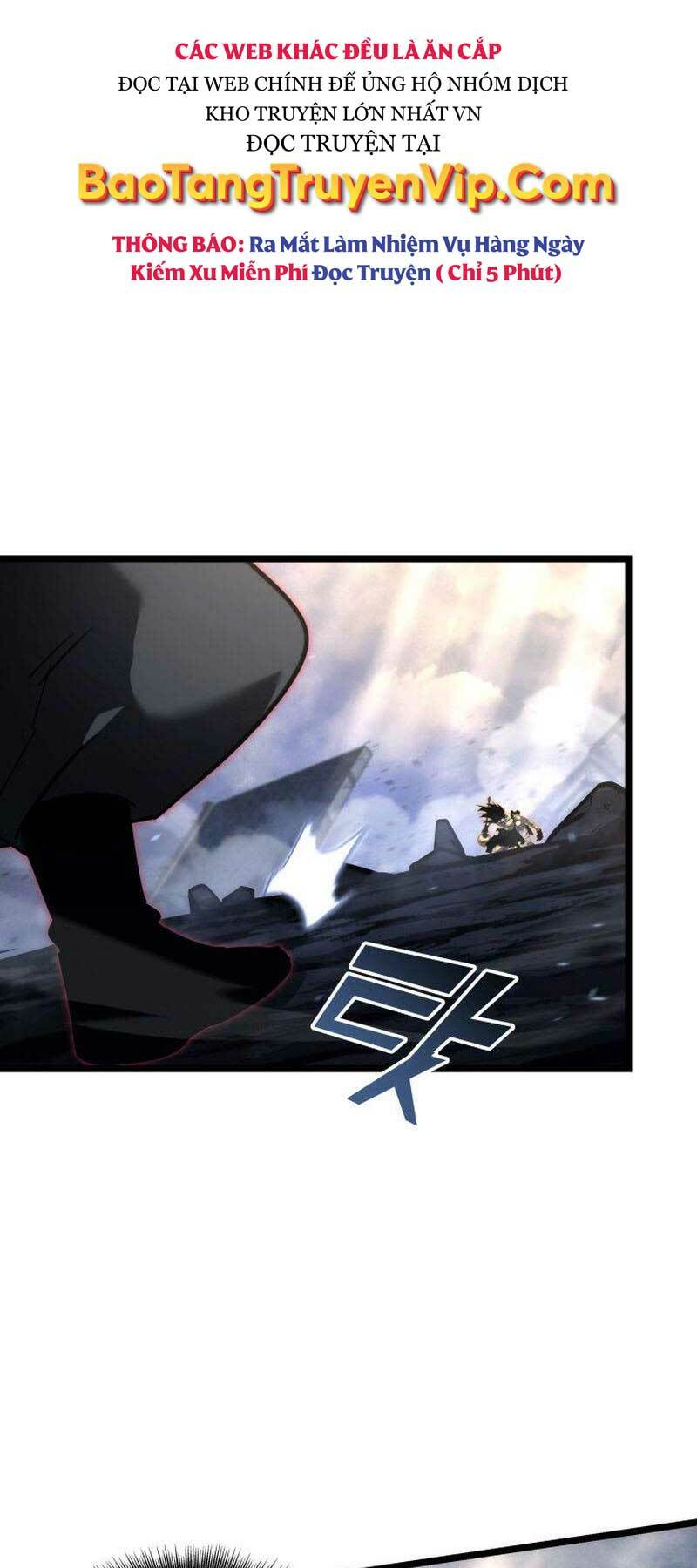 Sự Trở Lại Của Người Chơi Cấp Sss Chap 84 - Next Chap 85