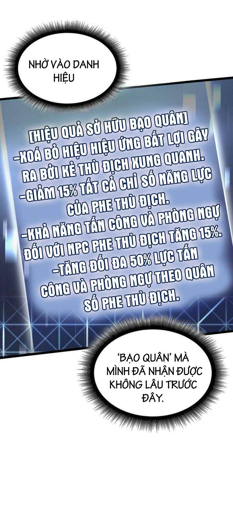 Sự Trở Lại Của Người Chơi Cấp Sss Chap 84 - Next Chap 85