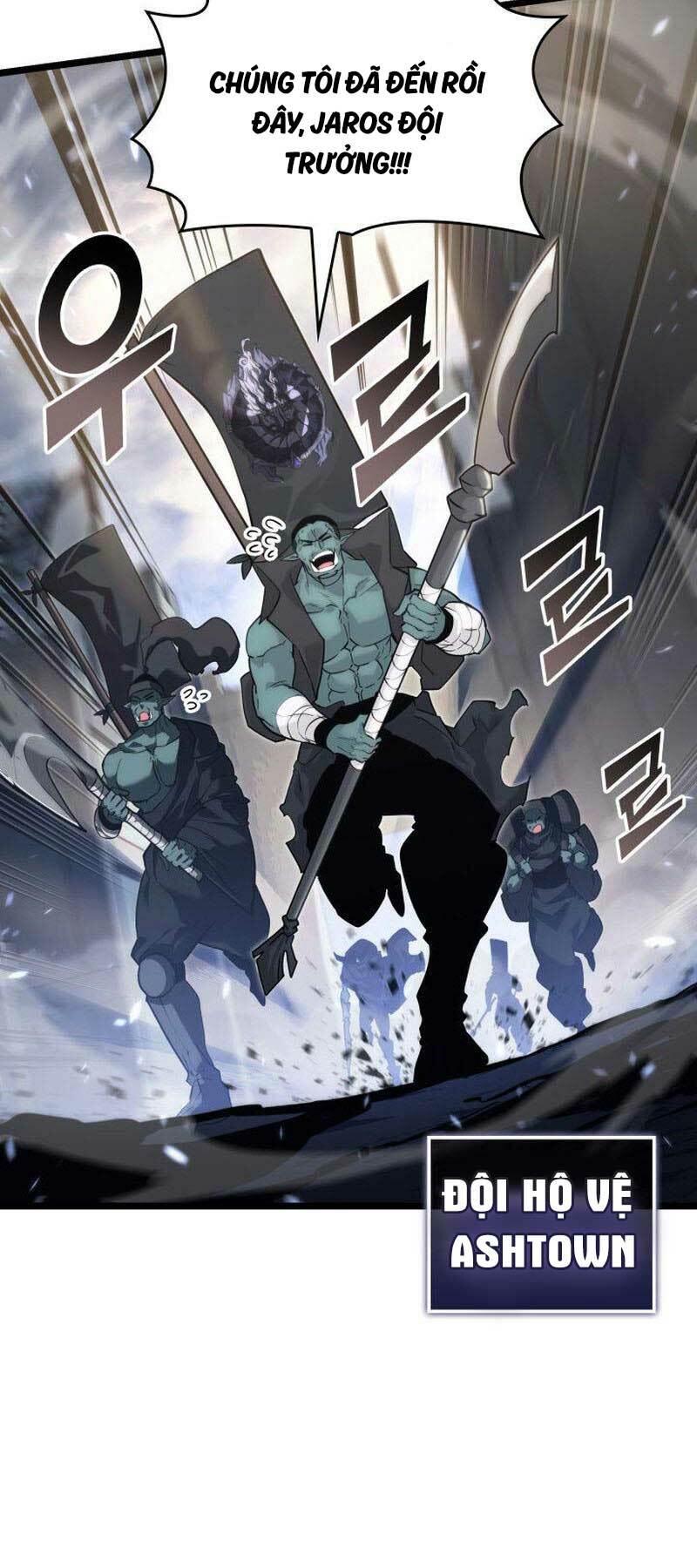 Sự Trở Lại Của Người Chơi Cấp Sss Chap 84 - Next Chap 85