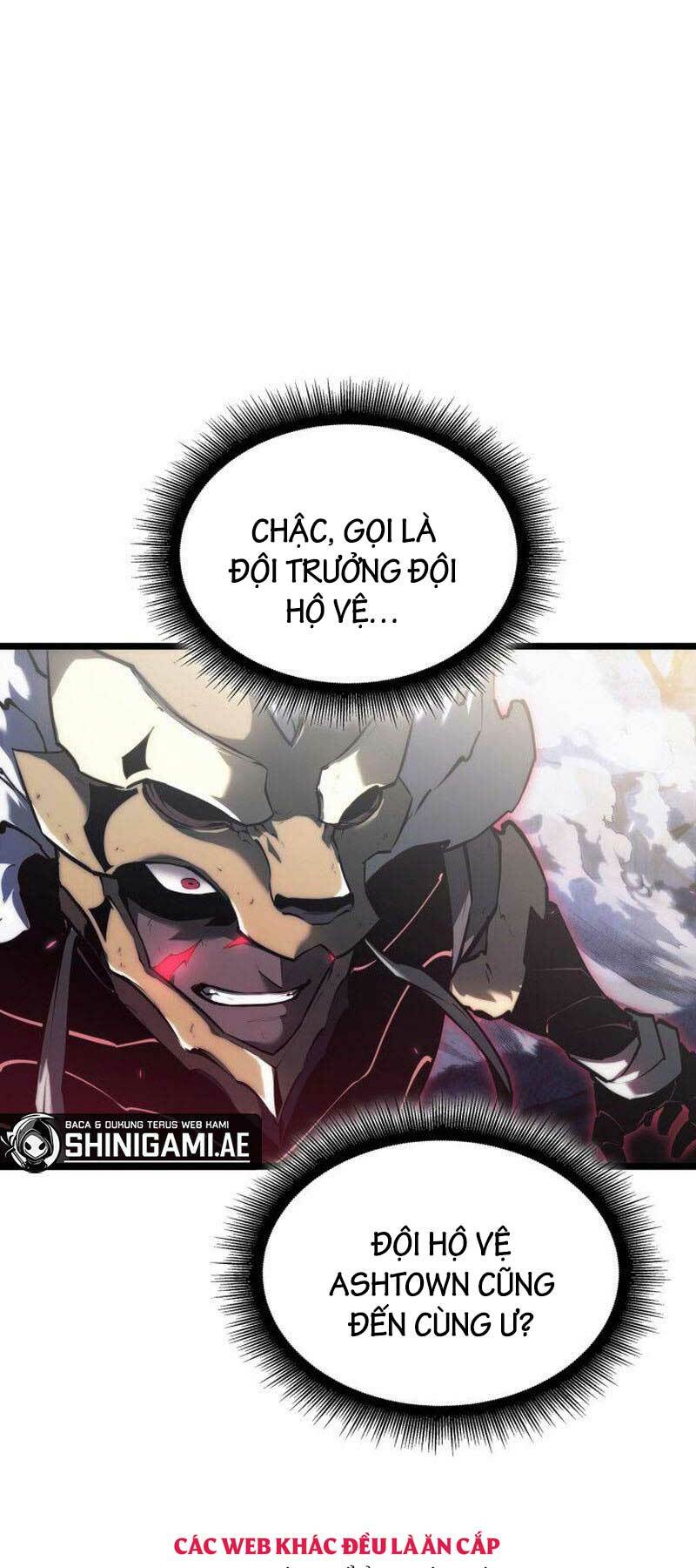 Sự Trở Lại Của Người Chơi Cấp Sss Chap 84 - Next Chap 85