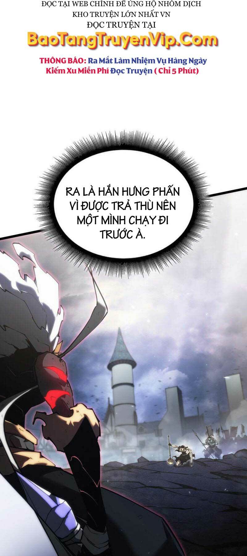 Sự Trở Lại Của Người Chơi Cấp Sss Chap 84 - Next Chap 85