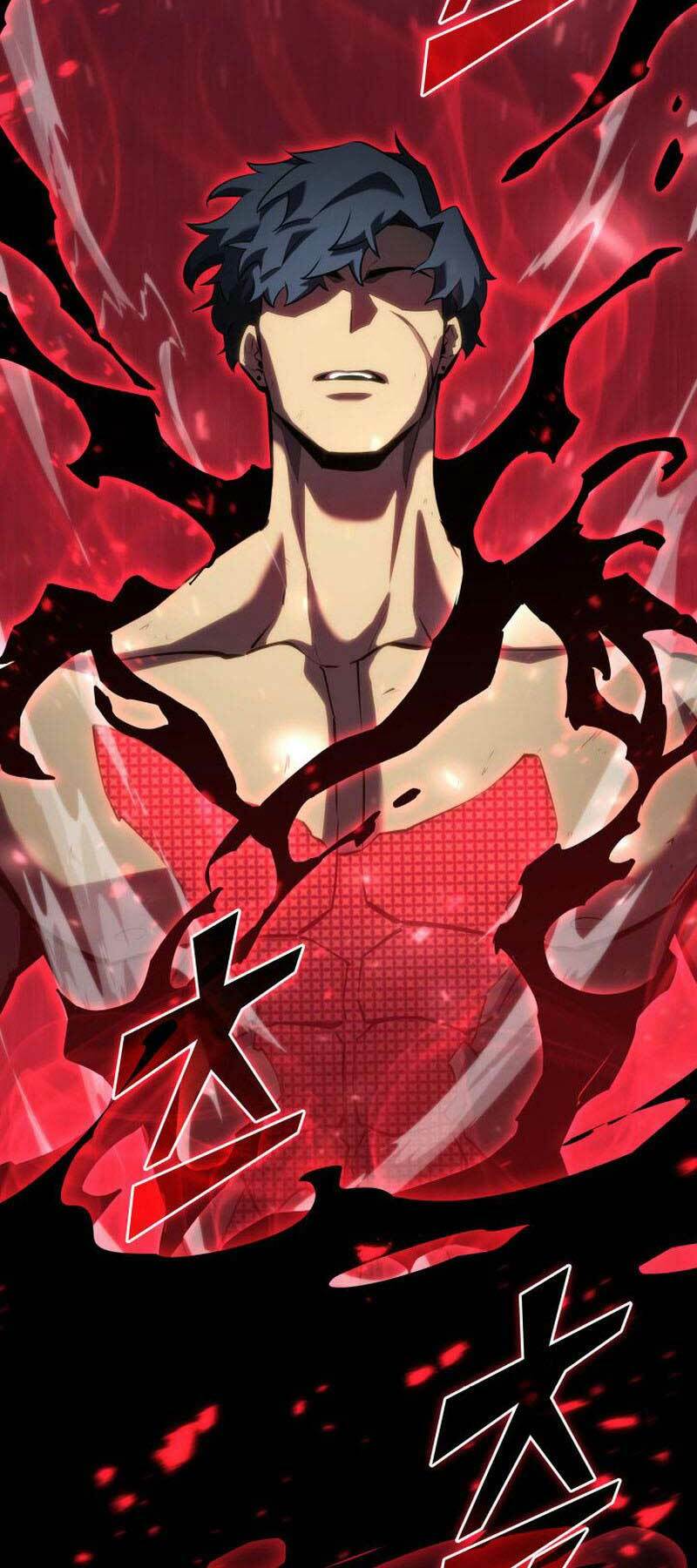 Sự Trở Lại Của Người Chơi Cấp Sss Chap 84 - Next Chap 85