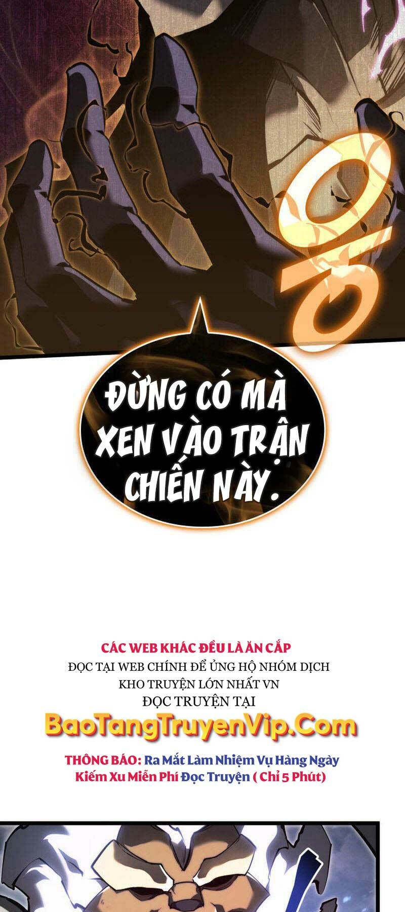 Sự Trở Lại Của Người Chơi Cấp Sss Chap 84 - Next Chap 85