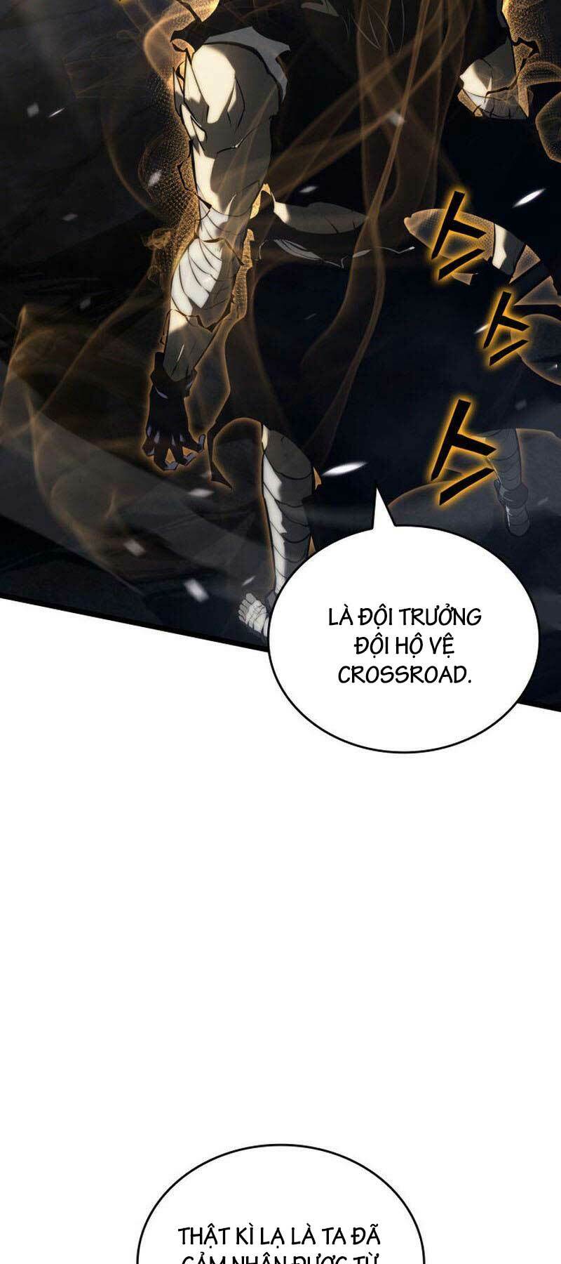 Sự Trở Lại Của Người Chơi Cấp Sss Chap 84 - Next Chap 85