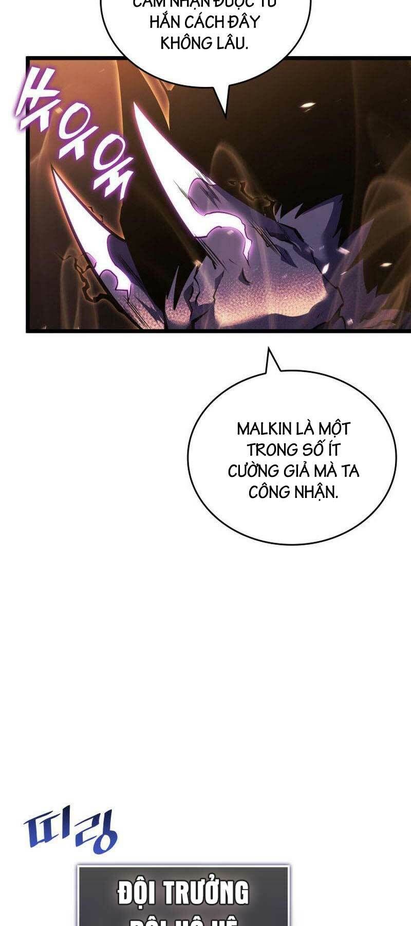 Sự Trở Lại Của Người Chơi Cấp Sss Chap 84 - Next Chap 85