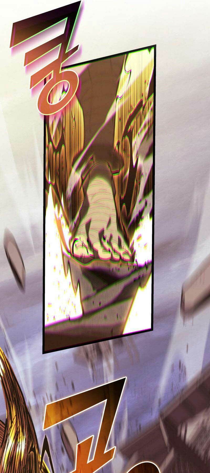 Sự Trở Lại Của Người Chơi Cấp Sss Chap 84 - Next Chap 85