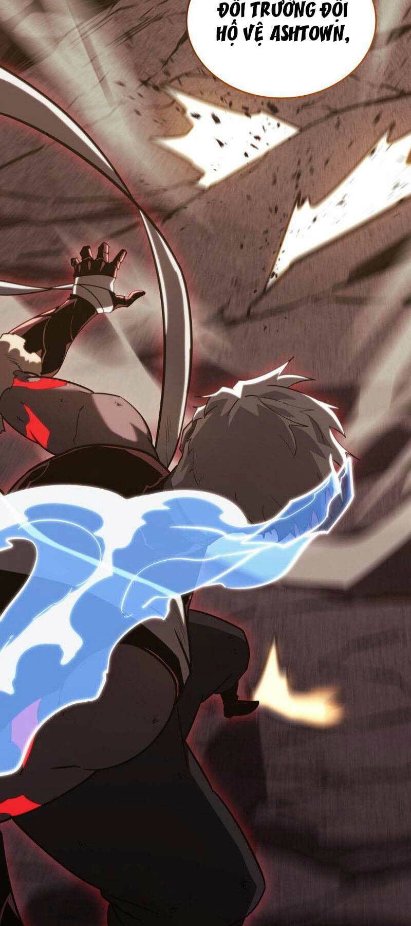 Sự Trở Lại Của Người Chơi Cấp Sss Chap 84 - Next Chap 85