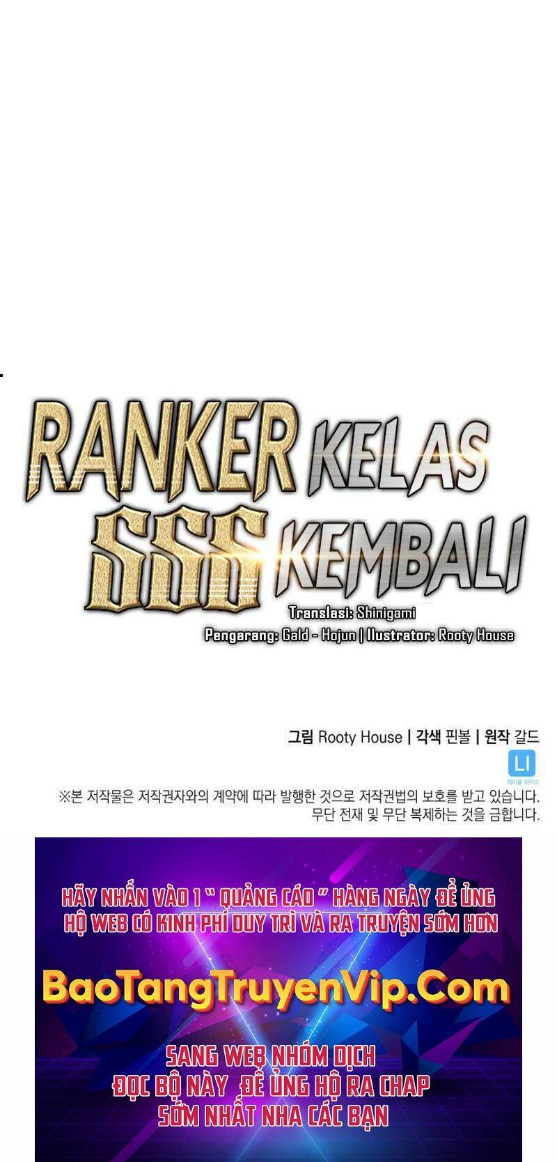 Sự Trở Lại Của Người Chơi Cấp Sss Chap 84 - Next Chap 85