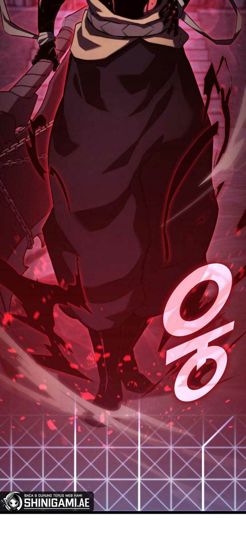 Sự Trở Lại Của Người Chơi Cấp Sss Chap 84 - Next Chap 85