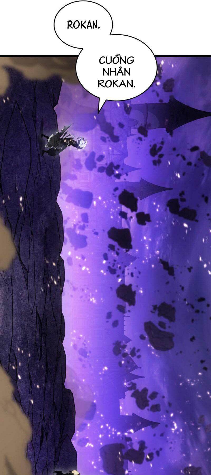 Sự Trở Lại Của Người Chơi Cấp Sss Chap 85 - Next Chap 86