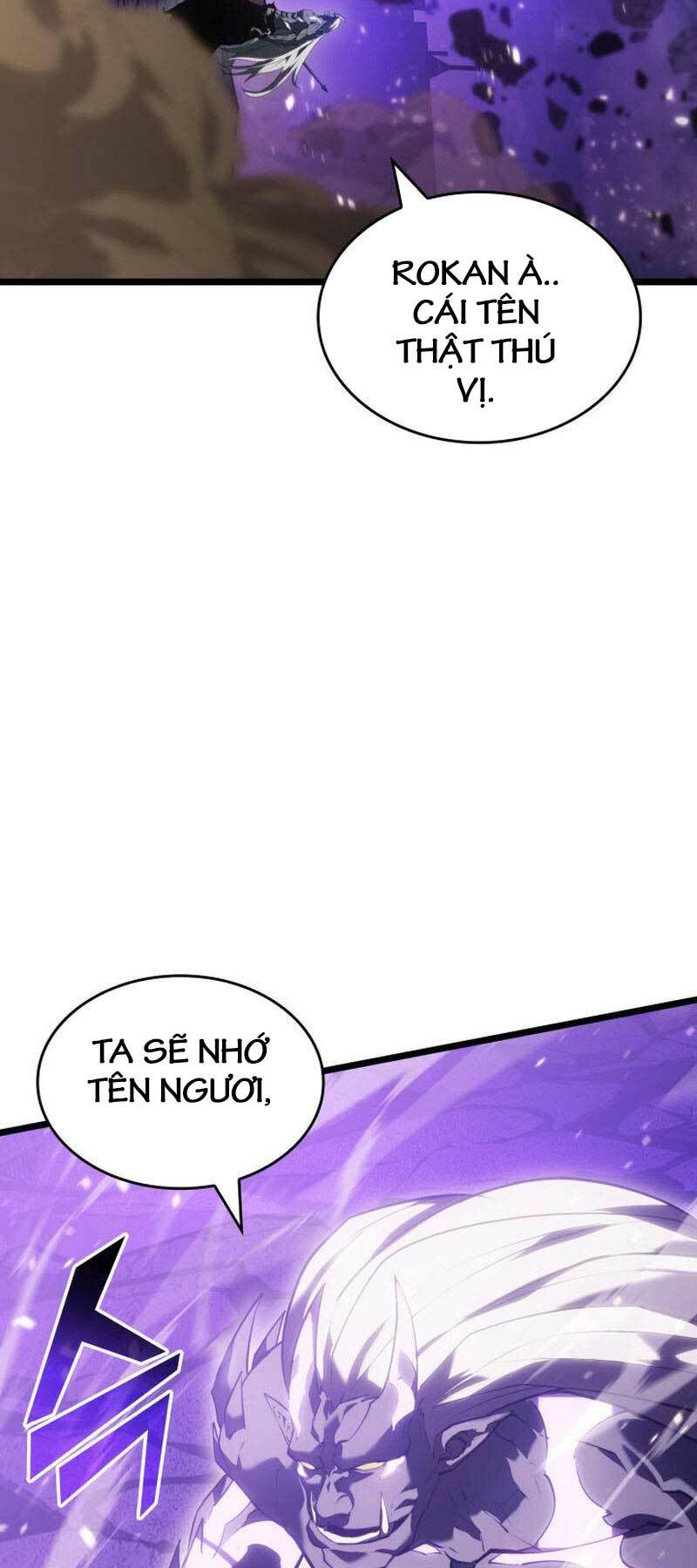 Sự Trở Lại Của Người Chơi Cấp Sss Chap 85 - Next Chap 86