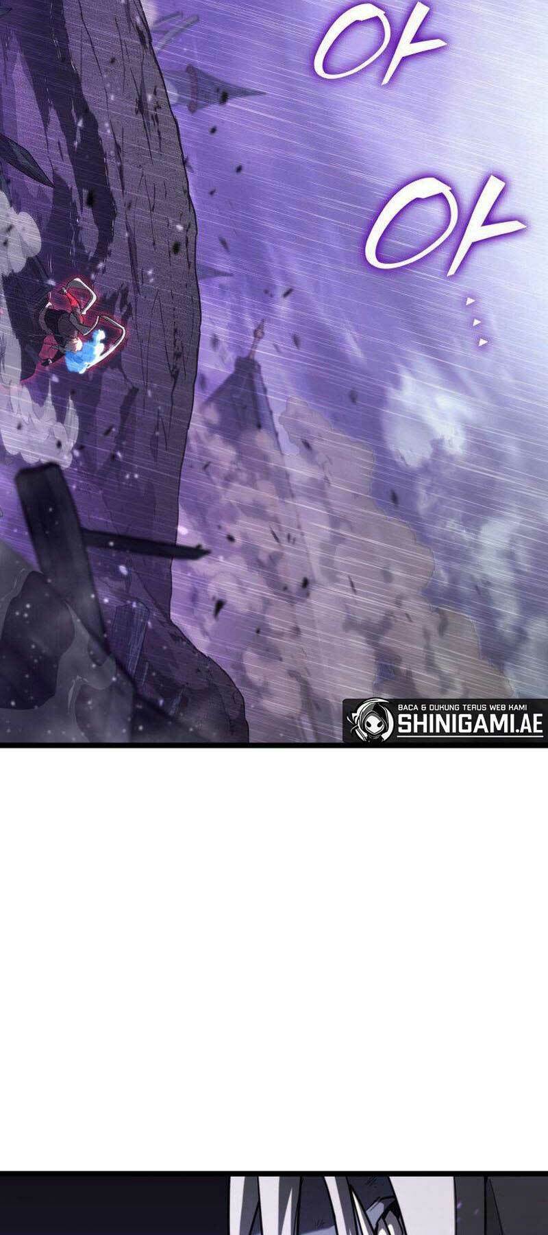 Sự Trở Lại Của Người Chơi Cấp Sss Chap 85 - Next Chap 86