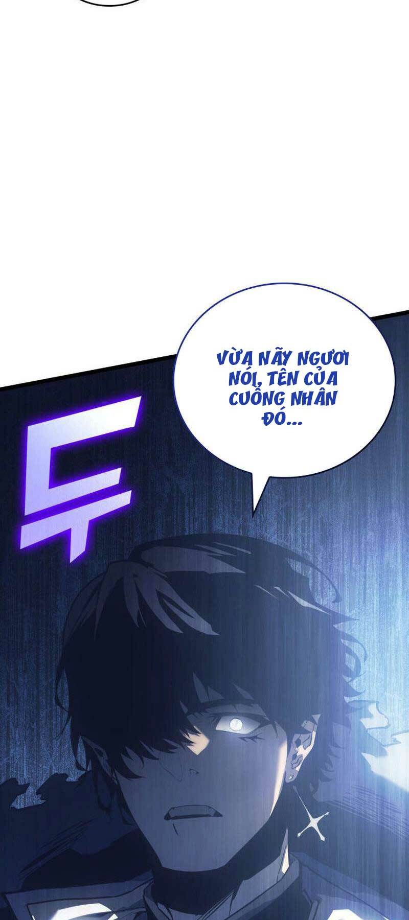 Sự Trở Lại Của Người Chơi Cấp Sss Chap 85 - Next Chap 86