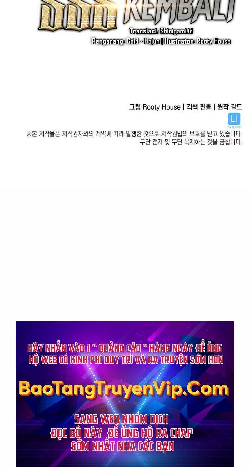 Sự Trở Lại Của Người Chơi Cấp Sss Chap 85 - Next Chap 86