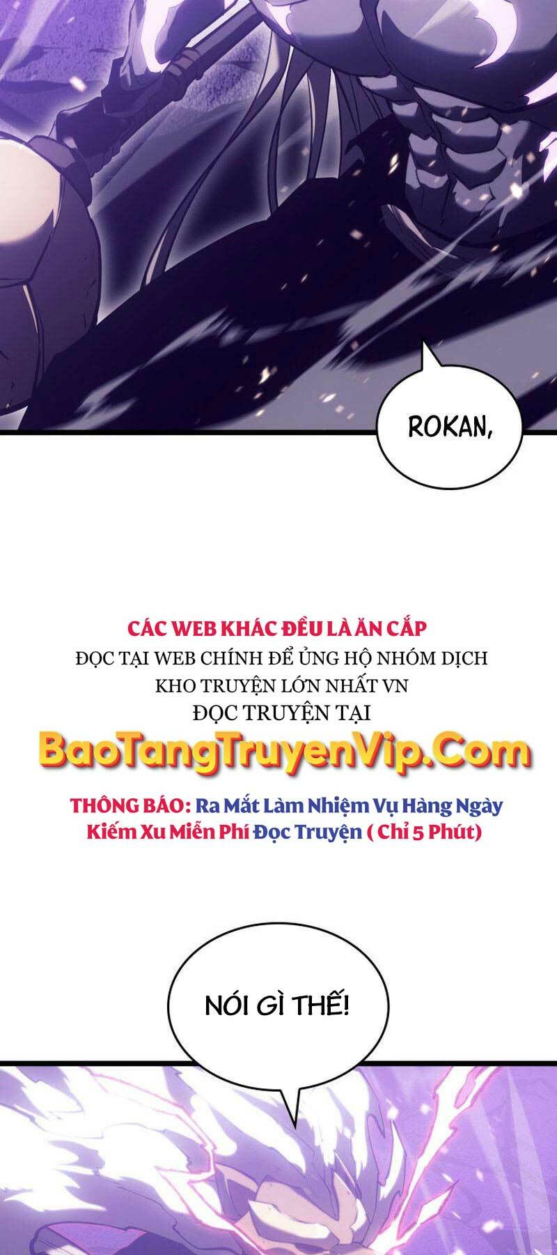 Sự Trở Lại Của Người Chơi Cấp Sss Chap 85 - Next Chap 86