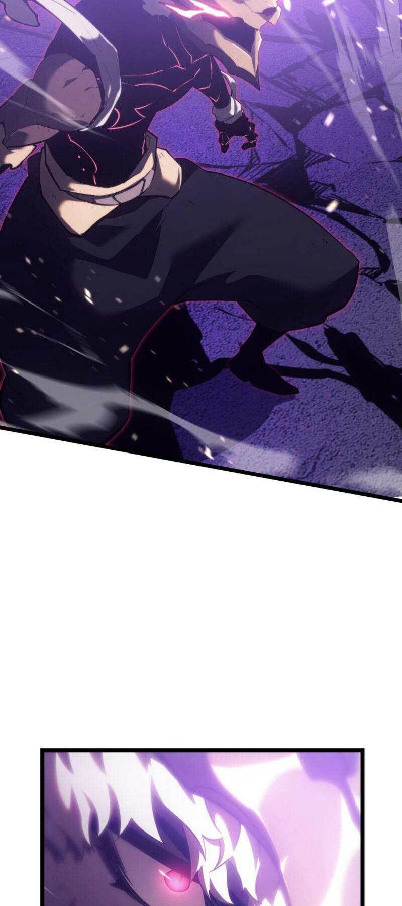 Sự Trở Lại Của Người Chơi Cấp Sss Chap 85 - Next Chap 86