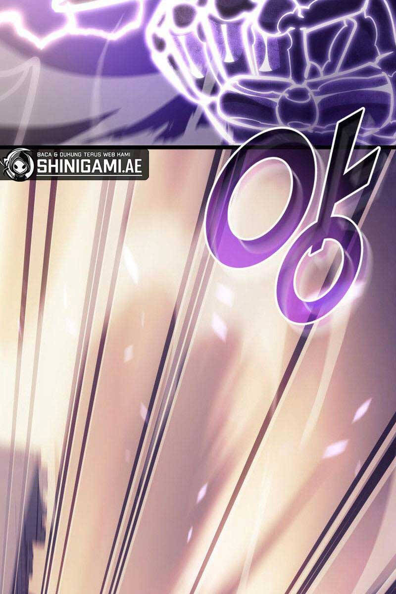 Sự Trở Lại Của Người Chơi Cấp Sss Chap 85 - Next Chap 86