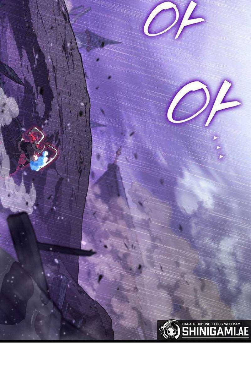 Sự Trở Lại Của Người Chơi Cấp Sss Chap 85 - Next Chap 86