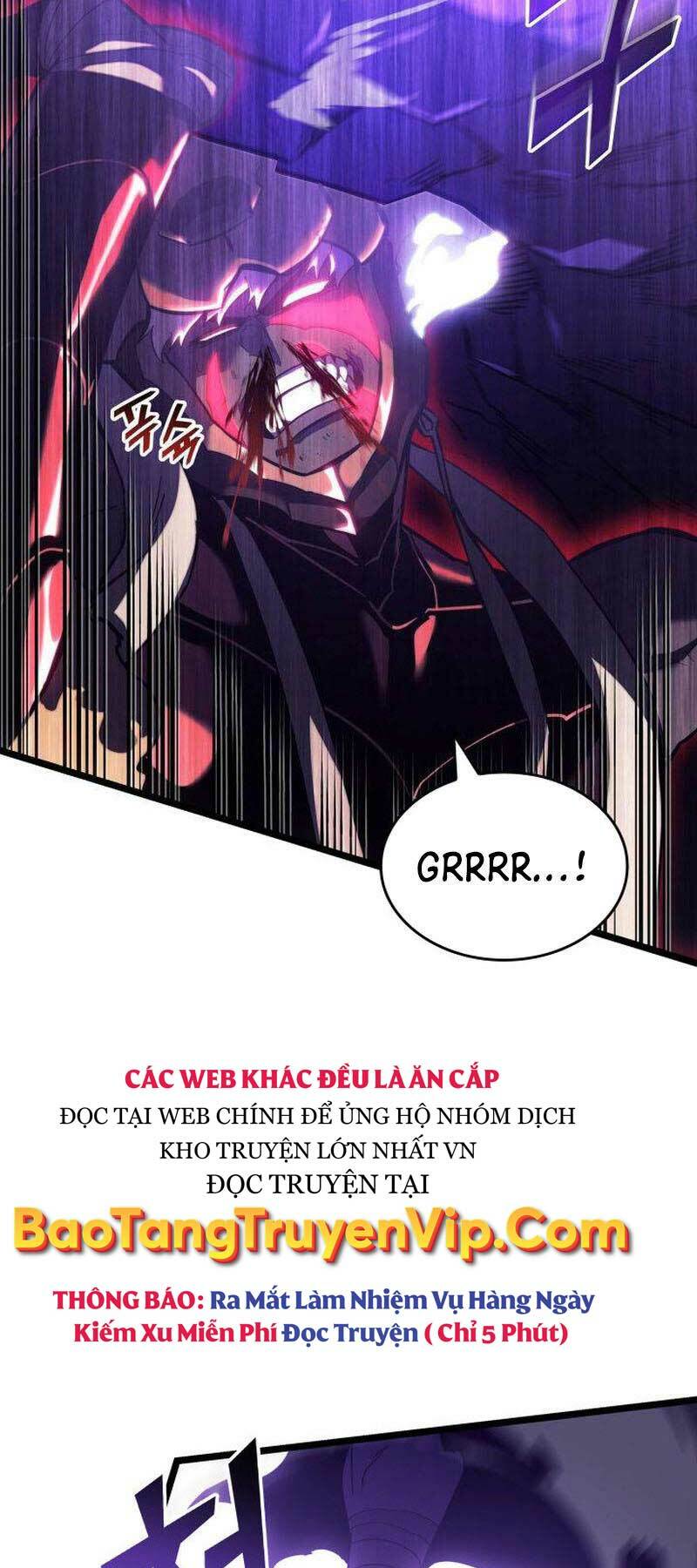 Sự Trở Lại Của Người Chơi Cấp Sss Chap 85 - Next Chap 86