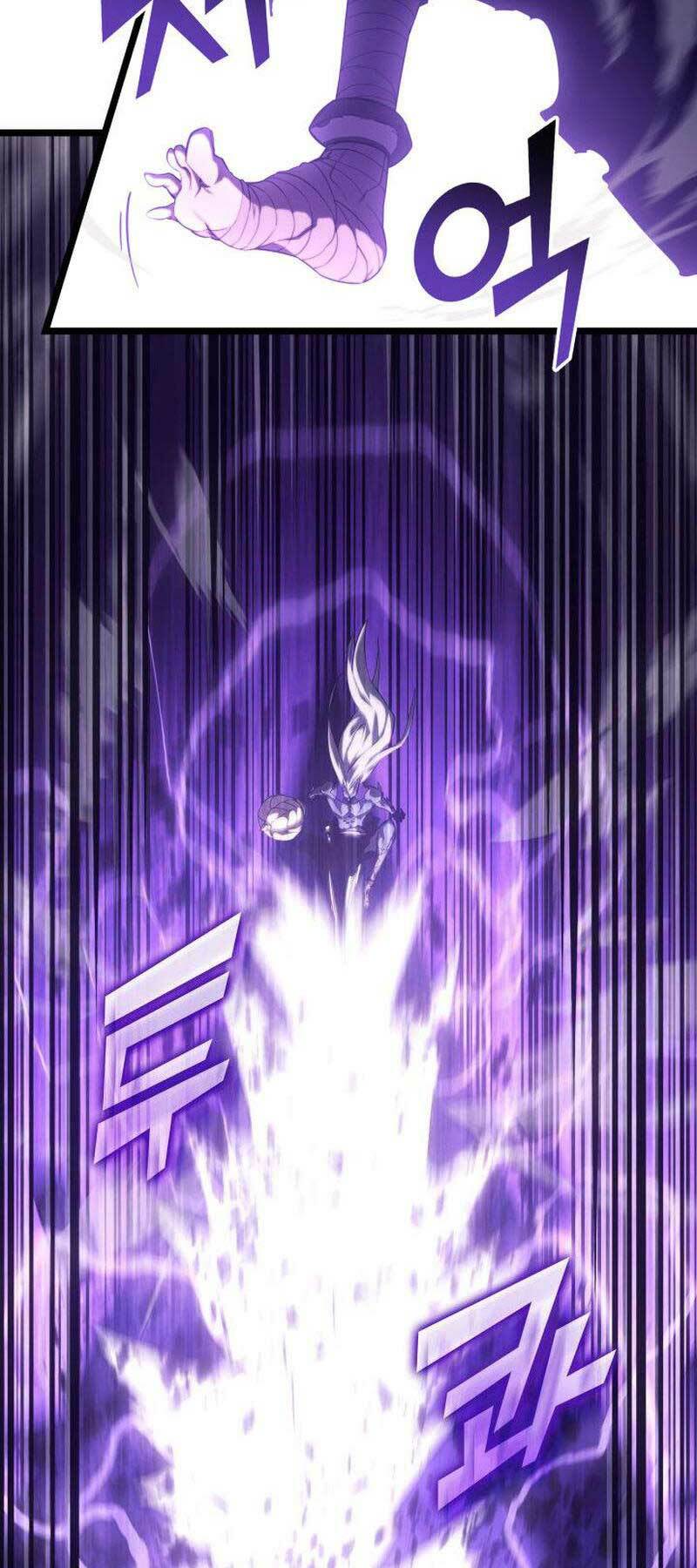 Sự Trở Lại Của Người Chơi Cấp Sss Chap 85 - Next Chap 86